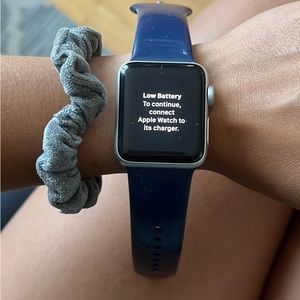 Apple Watch Series 3